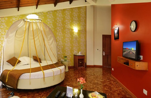 Shimla Hotel | Honeymoon Inn