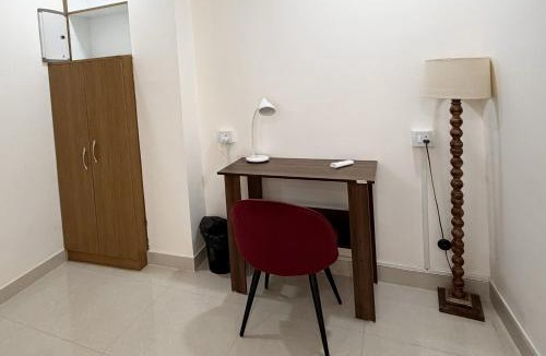 Sualkuchi Apartment | Hopedale Homestay