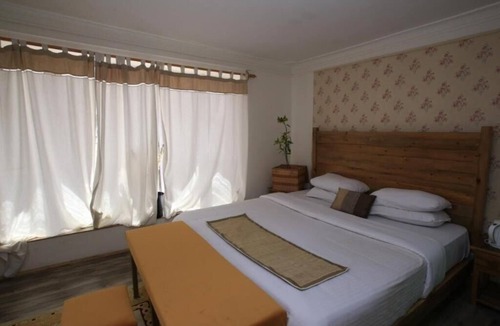Leh Bed & Breakfast | Horzay stays - A beautiful stay at leh Ladakh