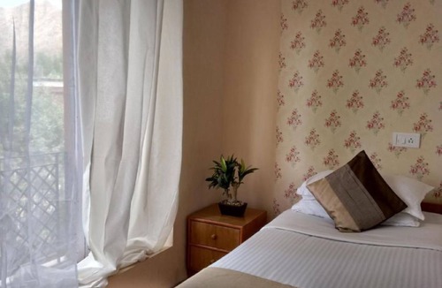 Leh Bed & Breakfast | Horzay stays - a beautiful stay at Leh