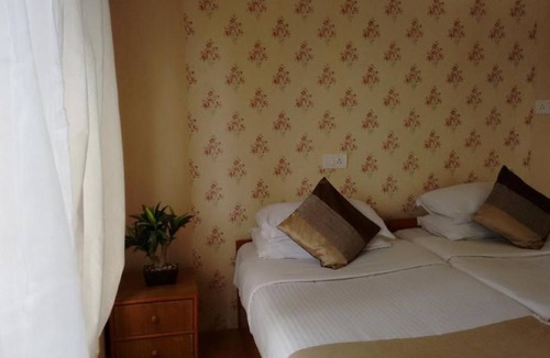 Leh Bed & Breakfast | Horzay stays - Double Room with Mountain View - 7