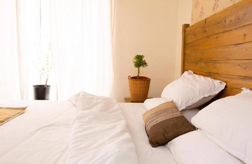 Leh Bed & Breakfast | Horzay stays - Single Room with Mountain View - 1