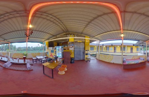 Hireguthi Hostel | Hostel ∙ 8 guests