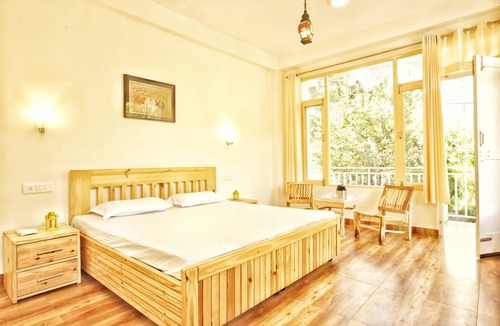 Old Manali Hostel | Hostel ∙ 8 guests