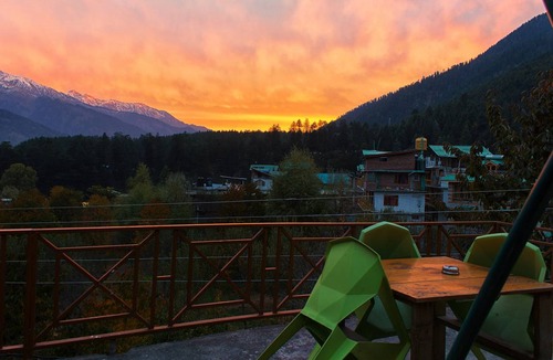 Old Manali Hostel | Hostel ∙ 8 guests