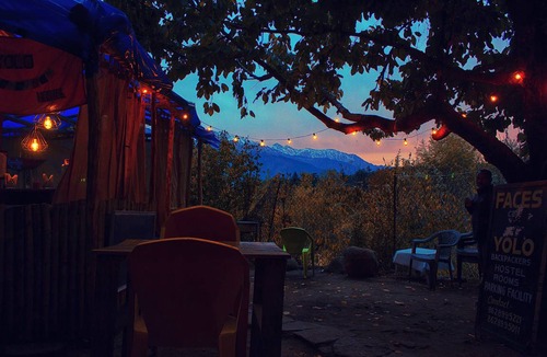Old Manali Hostel | Hostel ∙ 8 guests