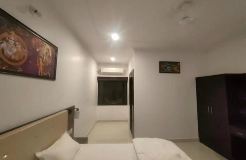 Khajuraho Hostel | Hostel Arabbian nights