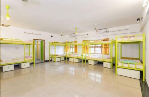 Fort Kochi Hostel | Hostel By The Sea Fort Kochi