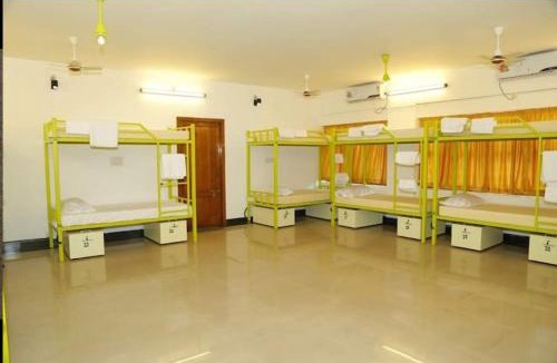 Fort Kochi Hostel | Hostel By The Sea Fort Kochi