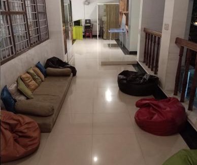 Fort Kochi Hostel | Hostel By The Sea Fort Kochi