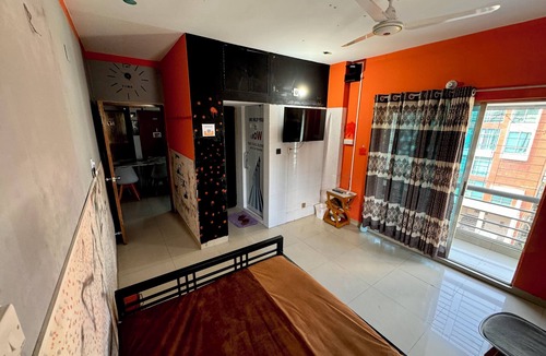 Uttara Hostel | Hostel by zoo family