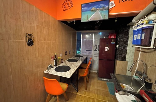 Uttara Hostel | Hostel by zoo family