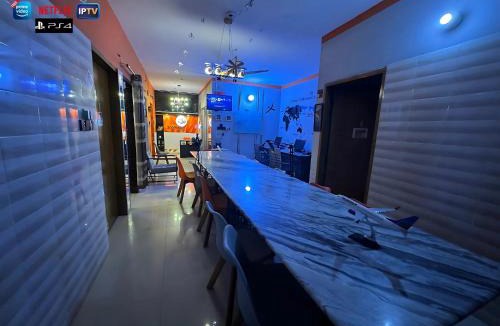 Uttara Hostel | Hostel by zooFamily