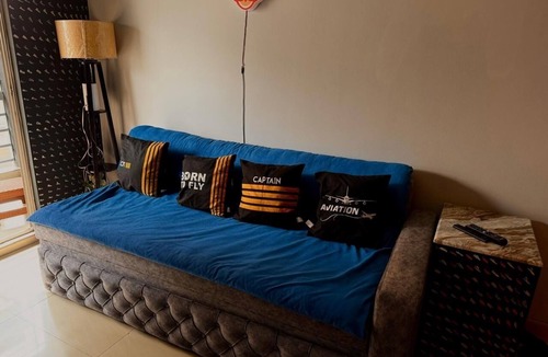 Uttara Apartment | Hostel by zooFamily