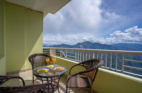 Mashobra Apartment | Hostie Mystica Premiere - Huge 3BHK Luxury home with Himalayan Views