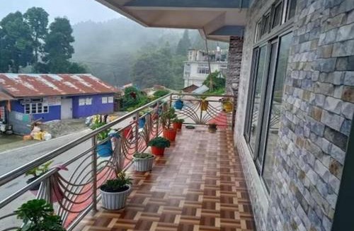 Subarnapur Hotel | Hota Residency Marriage Palace