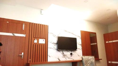 Subarnapur Hotel | Hota Residency Marriage Palace