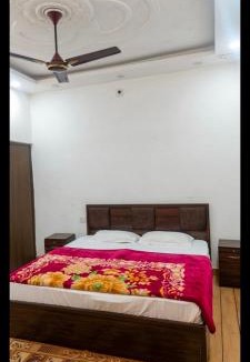 Modinagar Apartment | Hotal royal inn piler no737 near Duhai RRTS Metro