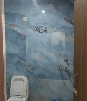 Modinagar Apartment | Hotal royal inn piler no737 near Duhai RRTS Metro