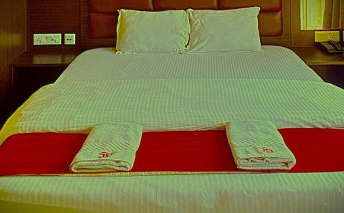 Turuk Hotel | Hotel কুয়েনসেল রিসোর্ট Kalimpong