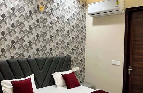 Ludhiana Hotel | Hotel 11 Inn Ludhiana
