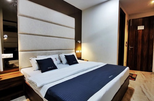 Chandigarh Hotel | Hotel 21 Chandigarh