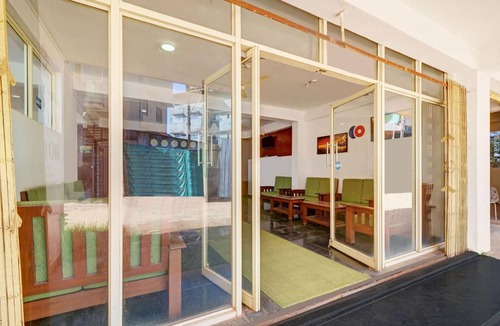 Stuart Hill Hotel | Hotel ∙ 3 guests