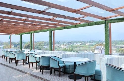 Rani Pokhri Hotel | Hotel 7 Heaven