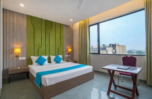 Zirakpur Hotel | Hotel 89