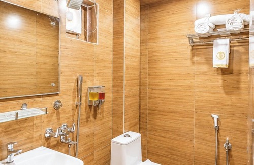 Puri Hotel | Hotel A one Puri