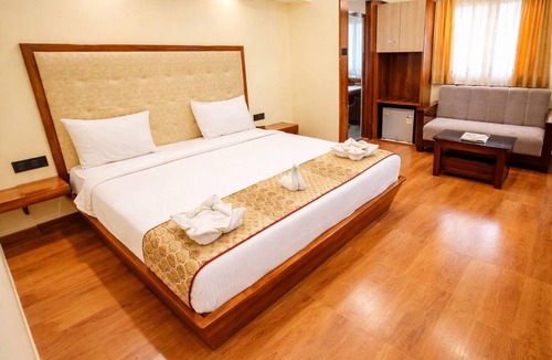 Puri Hotel | Hotel A one Puri