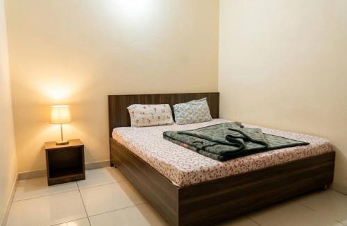 Sector 45 House | Hotel Aarav Grand Chandigarh