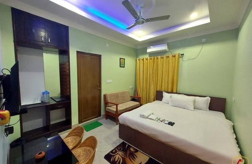 Bolpur Hotel | Hotel Aayes & Resort