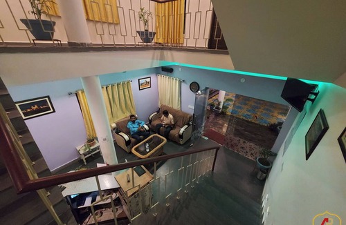 Bolpur Hotel | Hotel Aayes & Resort