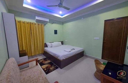 Bolpur Hotel | Hotel Aayes & Resort