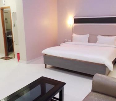 Bihar Sharif Hotel | Hotel Abhilasha