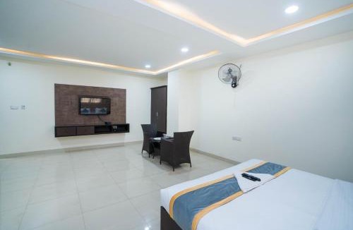 Bengaluru Hotel | Hotel Accor Inn, Bangalore