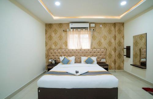 Bengaluru Hotel | Hotel Accor Inn, Bangalore