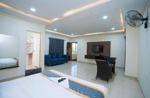 Bengaluru Hotel | Hotel Accor Inn, Bangalore