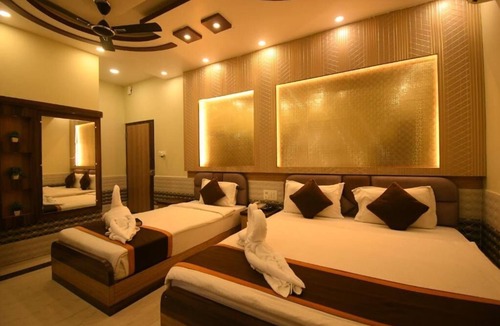 Mamit Hotel | Hotel Adhunik
