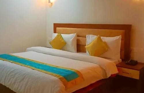 Badrinath Hotel | Hotel Adithya