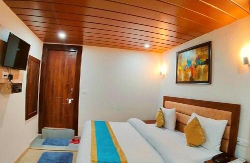 Badrinath Hotel | Hotel Adithya