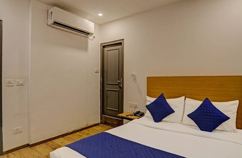 Vasundhara Hotel | Hotel Admire Inn Vashu