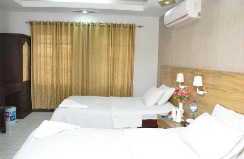 Uttara Hotel | Hotel Aero Link