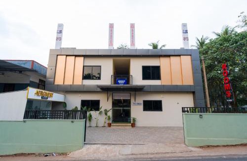 Malappuram Hotel | Hotel Aeronest Residency
