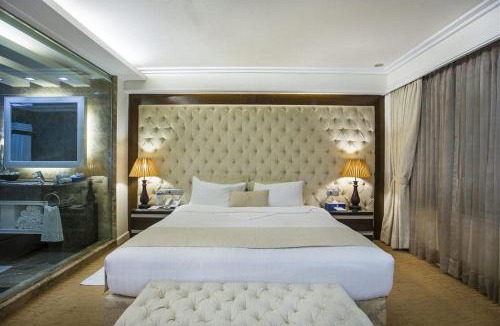 Chittagong Hotel | Hotel Agrabad
