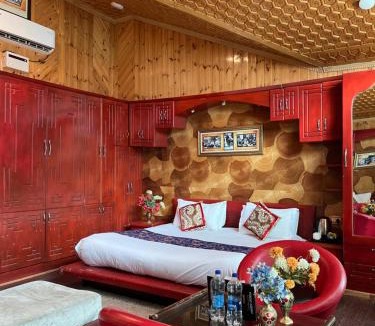 Srechan Hotel | Hotel Ahmad Resorts
