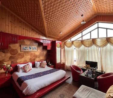 Srechan Hotel | Hotel Ahmad Resorts