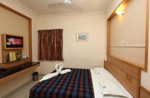Erode Hotel | Hotel Aishwaryaa