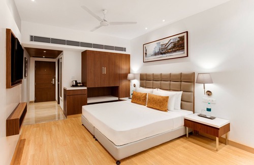 Bullawala Hotel | Hotel Aketa Rajpur Road Dehradun, Dehradun